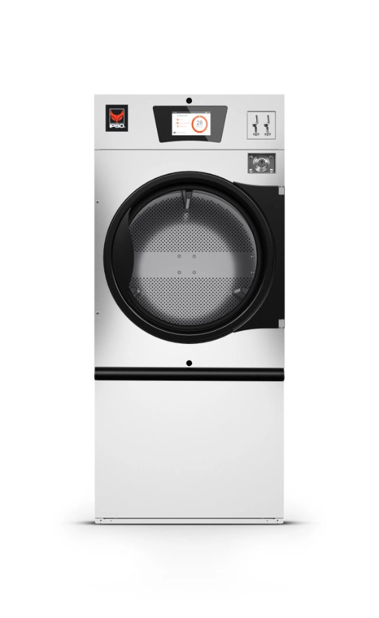 Sèche-linge professionnel IPSO gamme DR