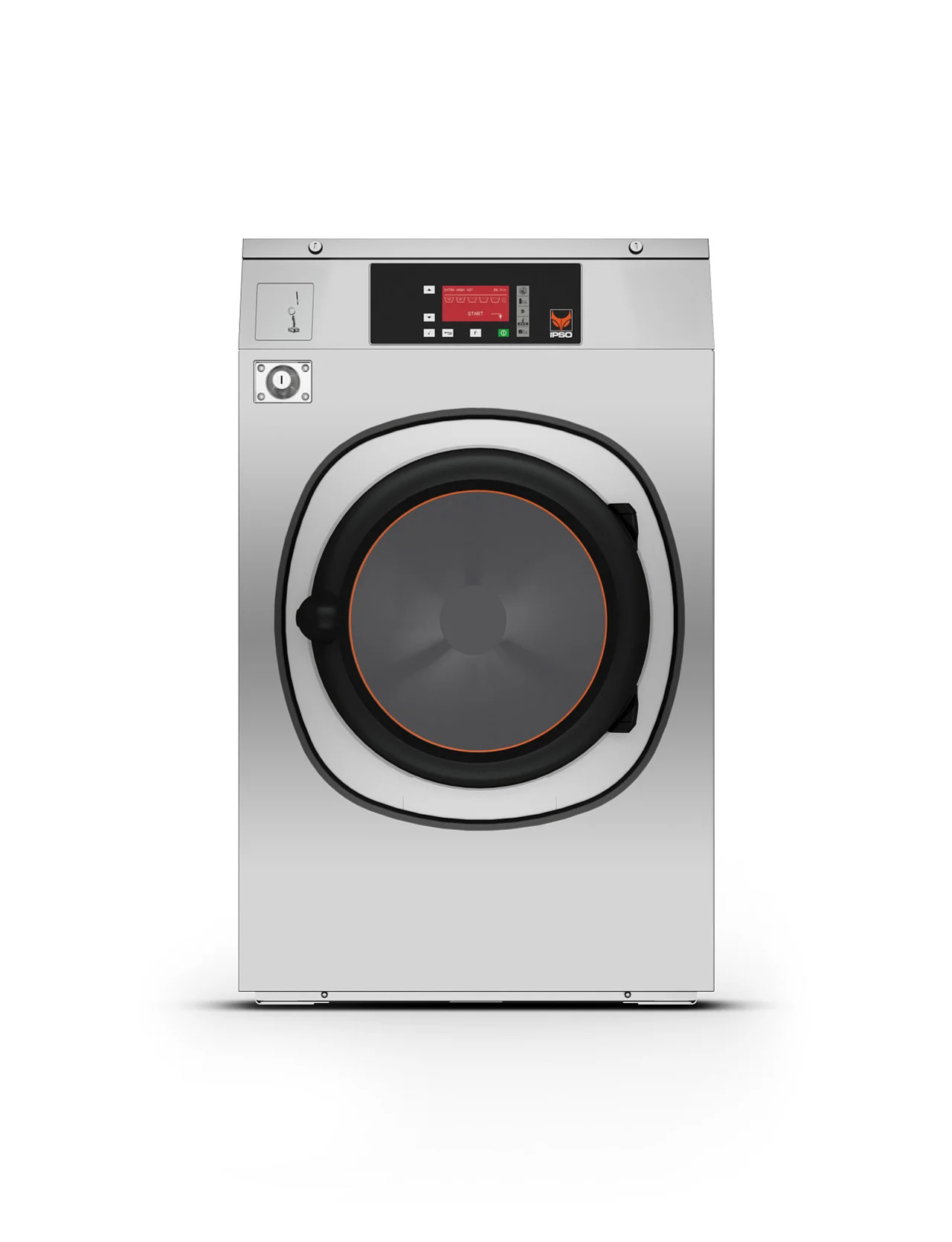 Lave-linge professionnel IPSO gamme IA