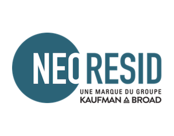Logo Neoresid
